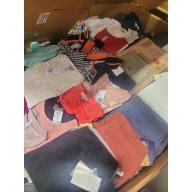 10,000 PCS Branded Clothing SRP: $650,000.00