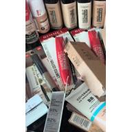 300 PCS Mix Branded Makeup (EGYPT) SRP: $7,500.00